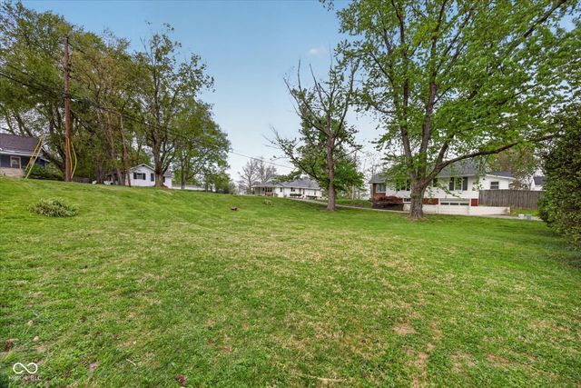 1813 W Wylie Street, Bloomington, IN 47403