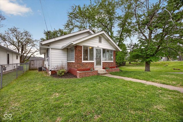 1813 W Wylie Street, Bloomington, IN 47403