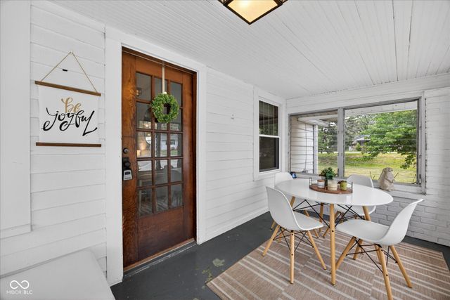 1813 W Wylie Street, Bloomington, IN 47403