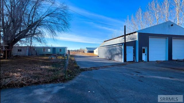 279 N 4100 E, Rigby, ID 83442