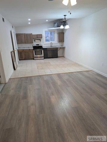 279 N 4100 E, Rigby, ID 83442