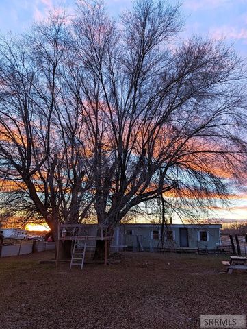 279 N 4100 E, Rigby, ID 83442