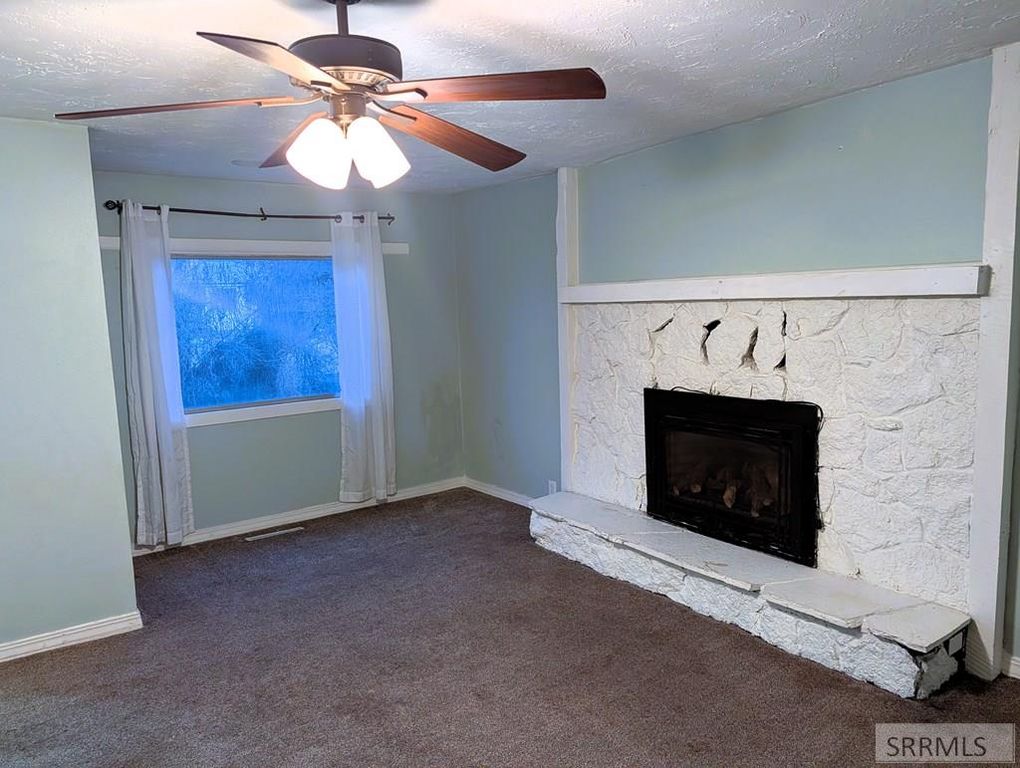 Image 14 of property listing at 279 N 4100 E, Rigby, ID 83442