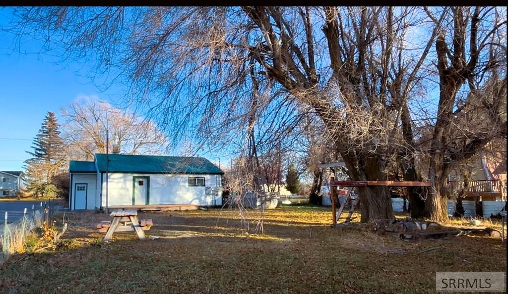Image 22 of property listing at 279 N 4100 E, Rigby, ID 83442