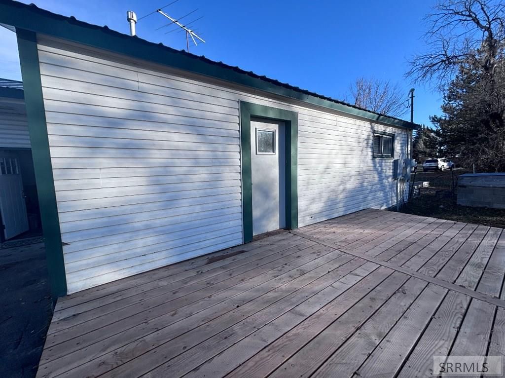 Image 23 of property listing at 279 N 4100 E, Rigby, ID 83442