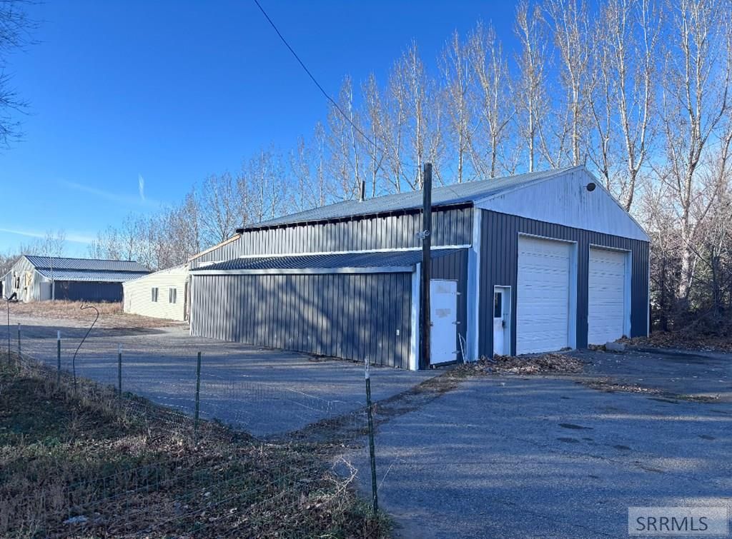 Image 24 of property listing at 279 N 4100 E, Rigby, ID 83442