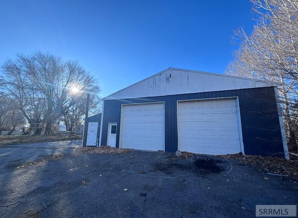 Image 25 of property listing at 279 N 4100 E, Rigby, ID 83442