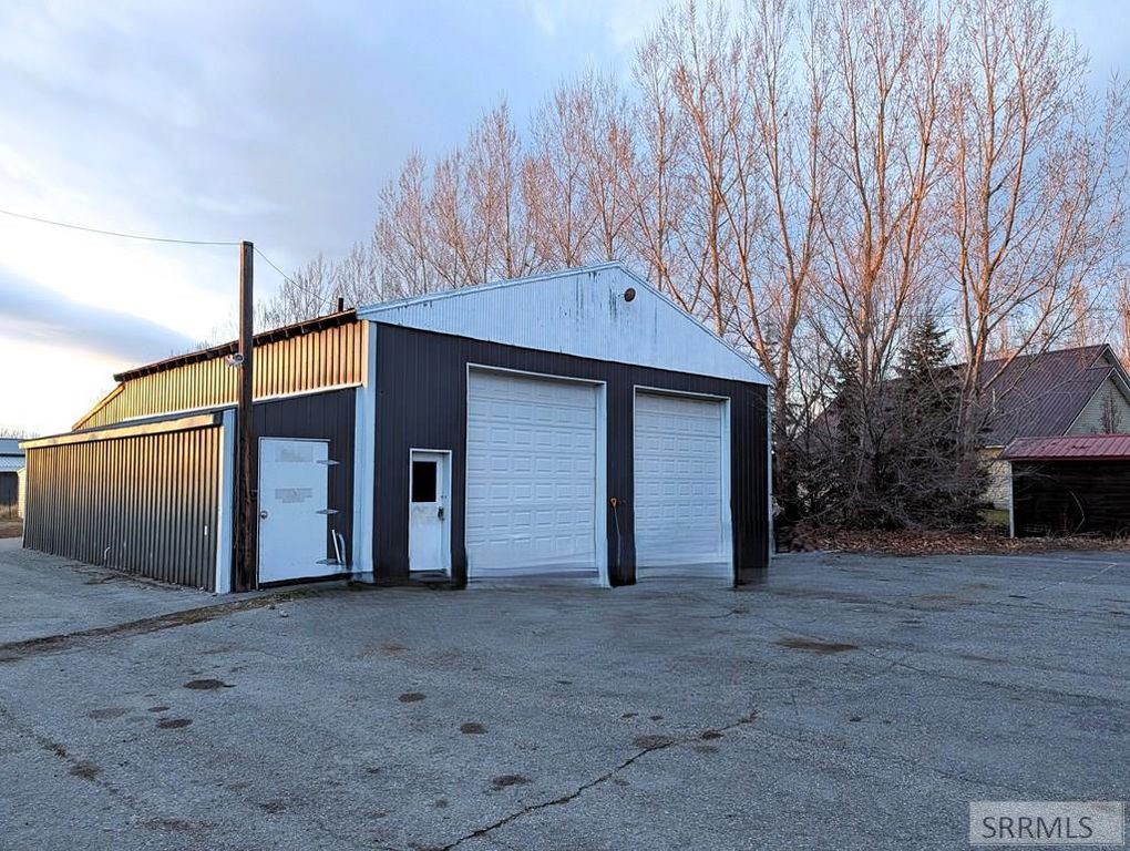 Image 26 of property listing at 279 N 4100 E, Rigby, ID 83442
