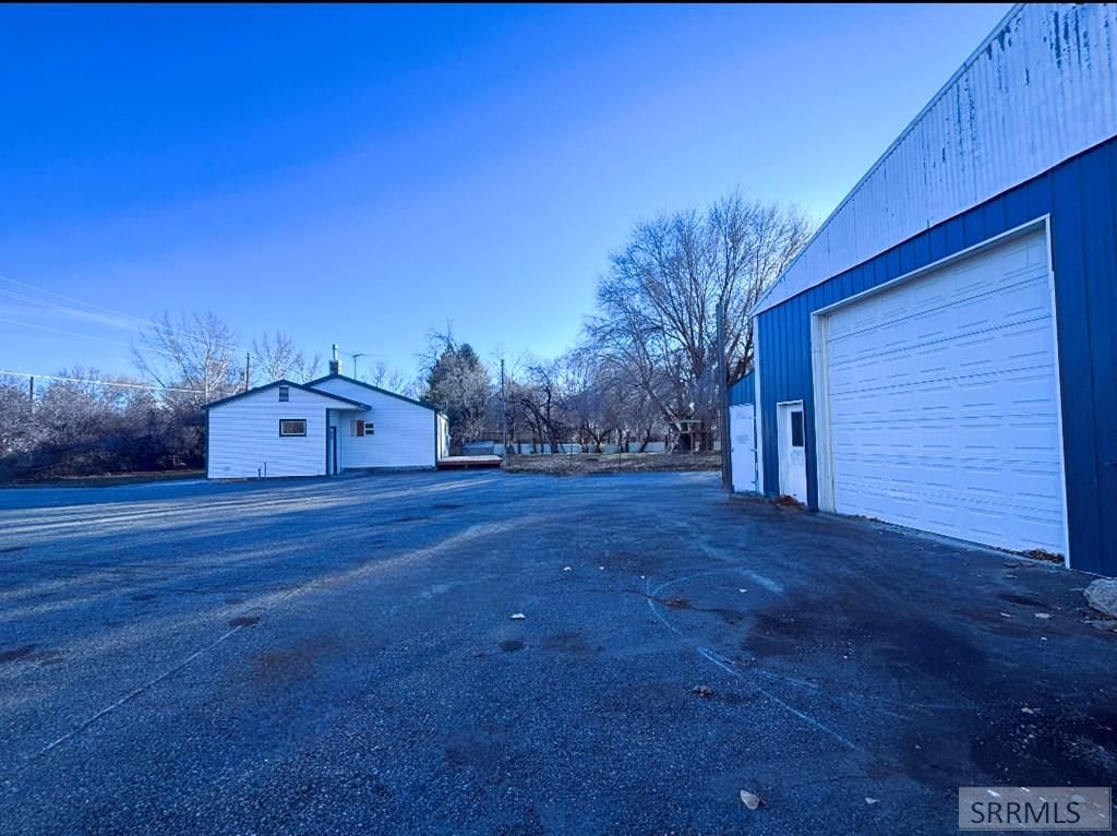 Image 27 of property listing at 279 N 4100 E, Rigby, ID 83442