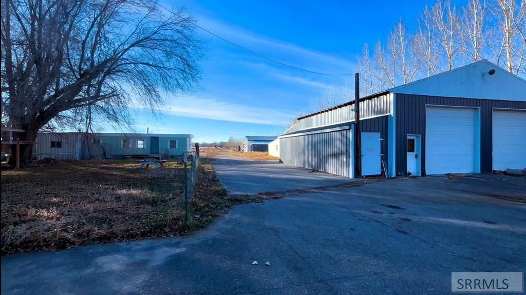 Image 28 of property listing at 279 N 4100 E, Rigby, ID 83442