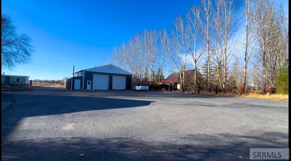 Image 29 of property listing at 279 N 4100 E, Rigby, ID 83442