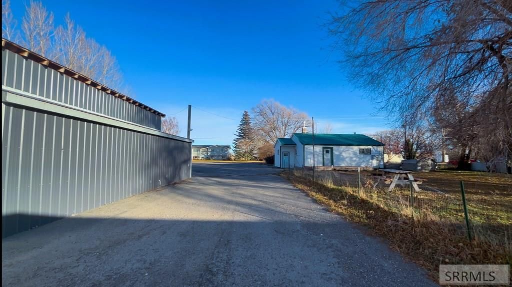 Image 30 of property listing at 279 N 4100 E, Rigby, ID 83442