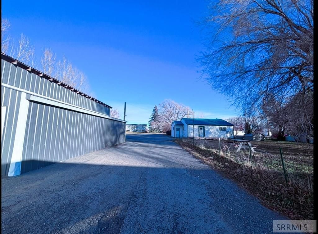 Image 31 of property listing at 279 N 4100 E, Rigby, ID 83442