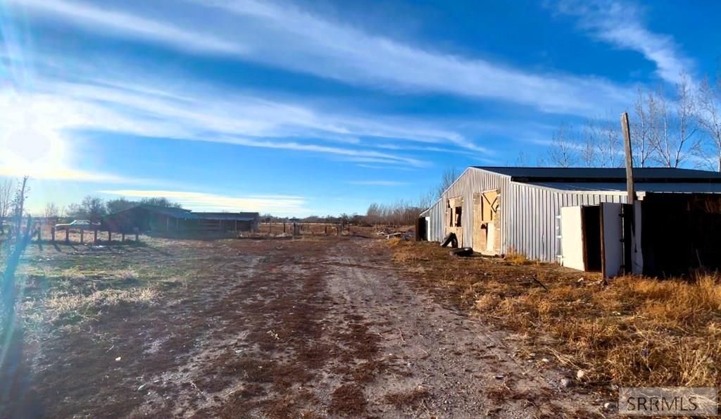 Image 32 of property listing at 279 N 4100 E, Rigby, ID 83442
