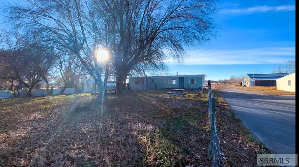 Image 34 of property listing at 279 N 4100 E, Rigby, ID 83442