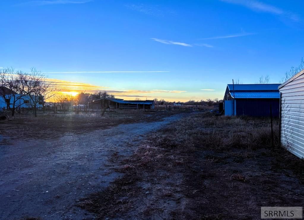 Image 35 of property listing at 279 N 4100 E, Rigby, ID 83442