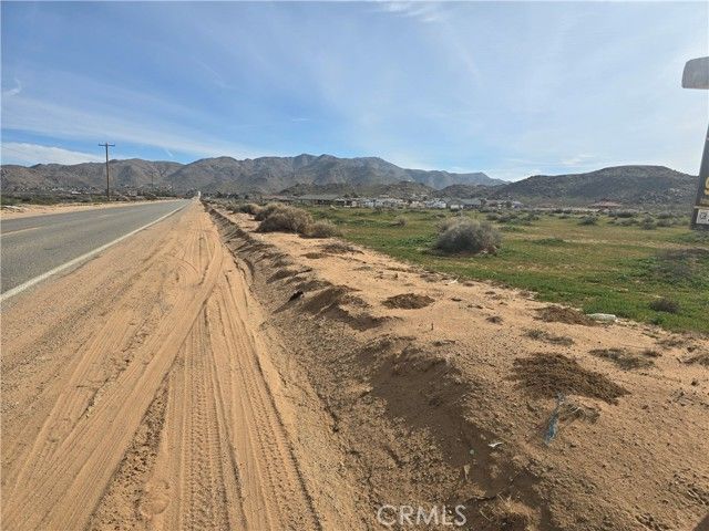 0 Standing Rock, Apple Valley, CA 92307