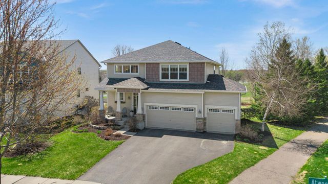 13609 Atwood Trail, Rosemount, MN 55068
