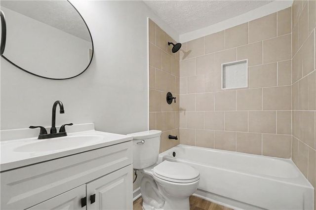 6855 Kimberly Mill Road, Atlanta, GA 30349