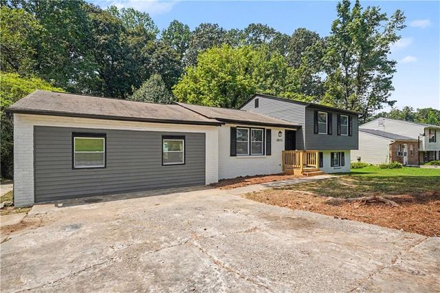 6855 Kimberly Mill Road, Atlanta, GA 30349
