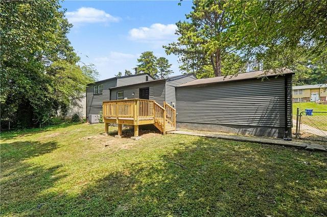 6855 Kimberly Mill Road, Atlanta, GA 30349