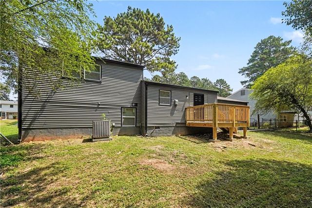 6855 Kimberly Mill Road, Atlanta, GA 30349