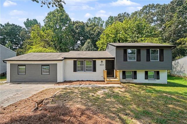 6855 Kimberly Mill Road, Atlanta, GA 30349