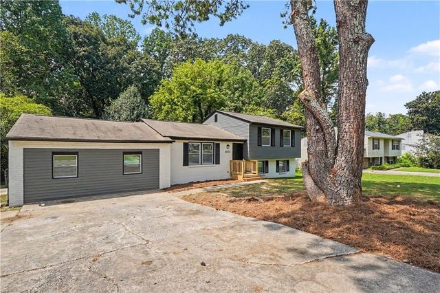 6855 Kimberly Mill Road, Atlanta, GA 30349
