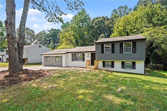 6855 Kimberly Mill Road, Atlanta, GA 30349