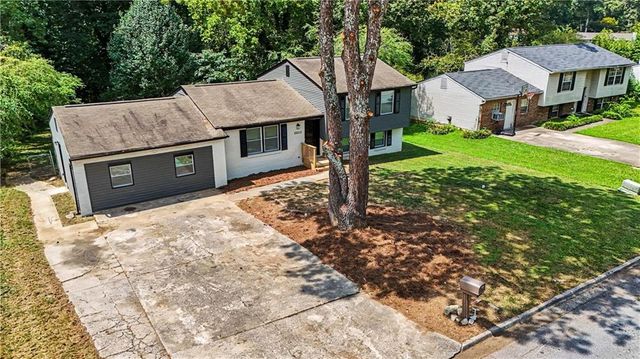 6855 Kimberly Mill Road, Atlanta, GA 30349