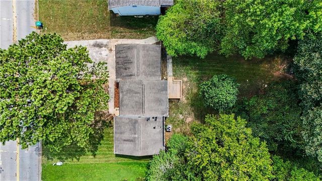 6855 Kimberly Mill Road, Atlanta, GA 30349