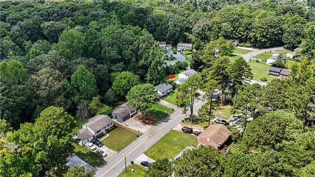 6855 Kimberly Mill Road, Atlanta, GA 30349