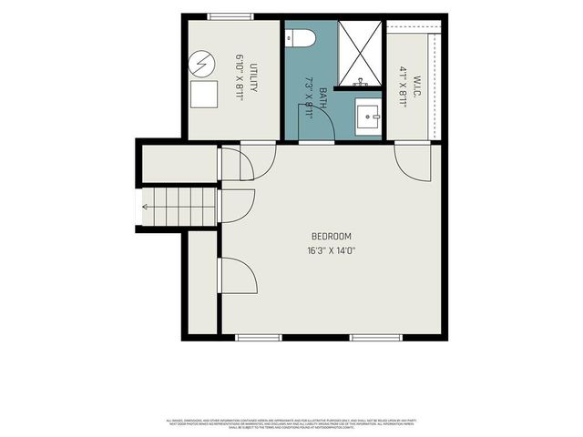 6855 Kimberly Mill Road, Atlanta, GA 30349