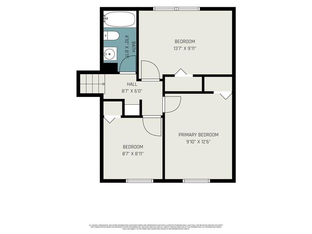 6855 Kimberly Mill Road, Atlanta, GA 30349