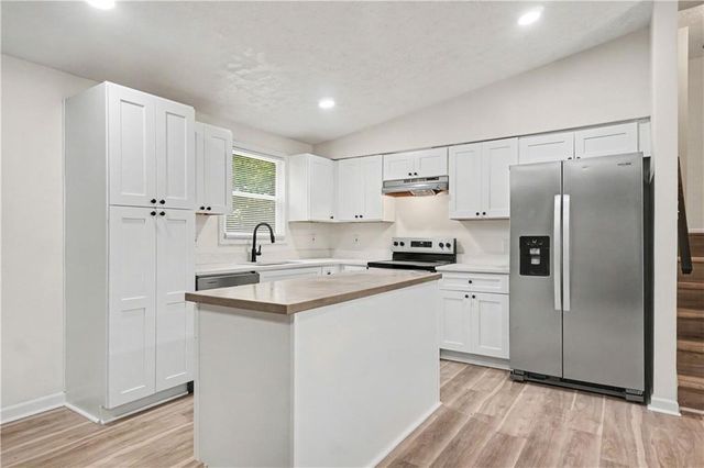 6855 Kimberly Mill Road, Atlanta, GA 30349