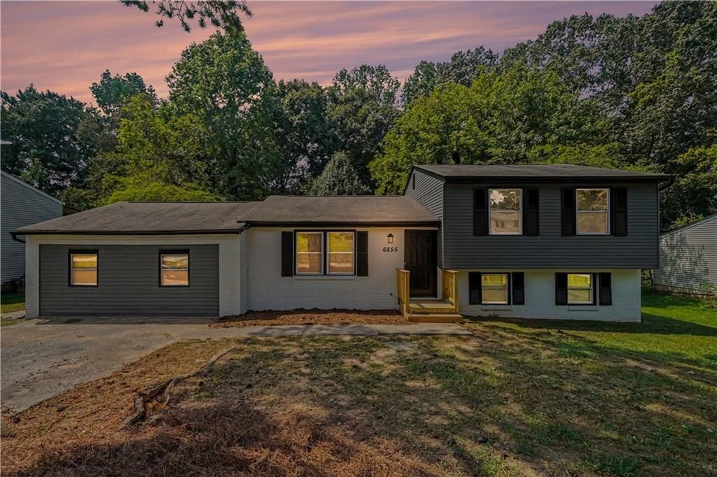 6855 Kimberly Mill Road, Atlanta, GA 30349
