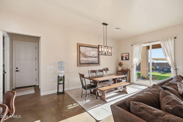 23086 N BRONZE Lane, Florence, AZ 85132