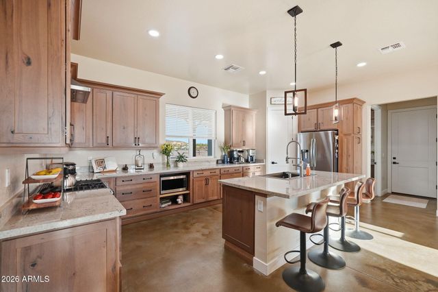 23086 N BRONZE Lane, Florence, AZ 85132