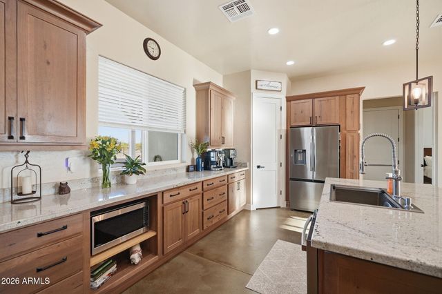 23086 N BRONZE Lane, Florence, AZ 85132