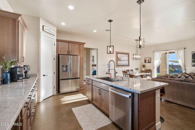 23086 N BRONZE Lane, Florence, AZ 85132