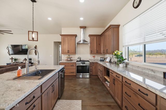 23086 N BRONZE Lane, Florence, AZ 85132