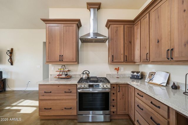 23086 N BRONZE Lane, Florence, AZ 85132