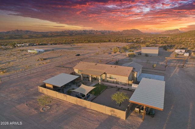 23086 N BRONZE Lane, Florence, AZ 85132