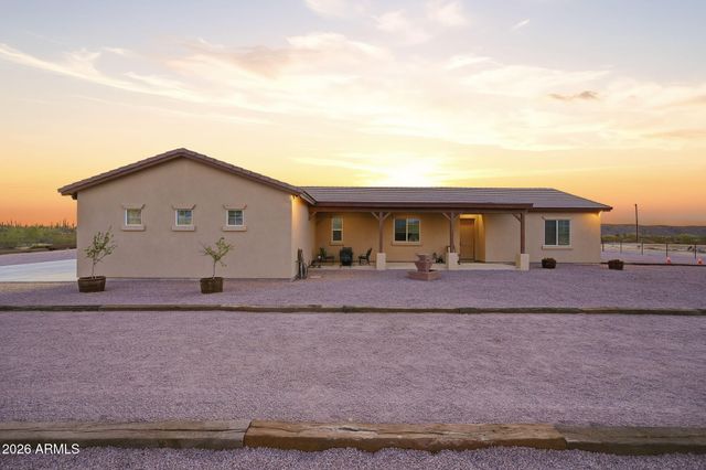 23086 N BRONZE Lane, Florence, AZ 85132