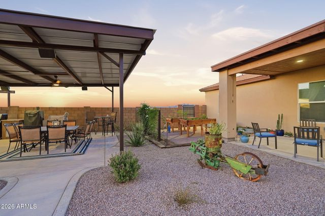 23086 N BRONZE Lane, Florence, AZ 85132