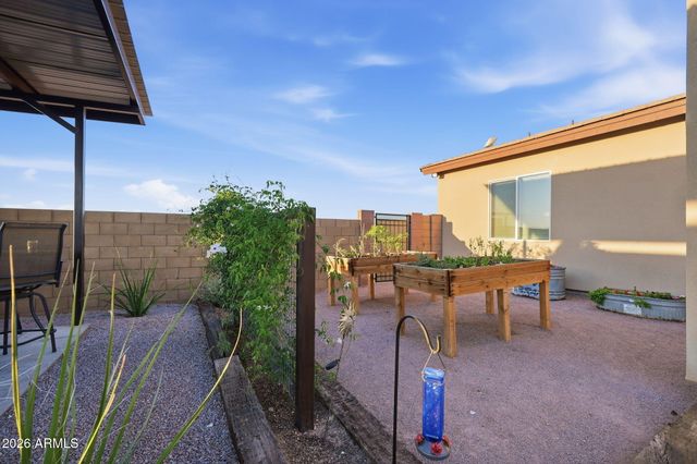 23086 N BRONZE Lane, Florence, AZ 85132