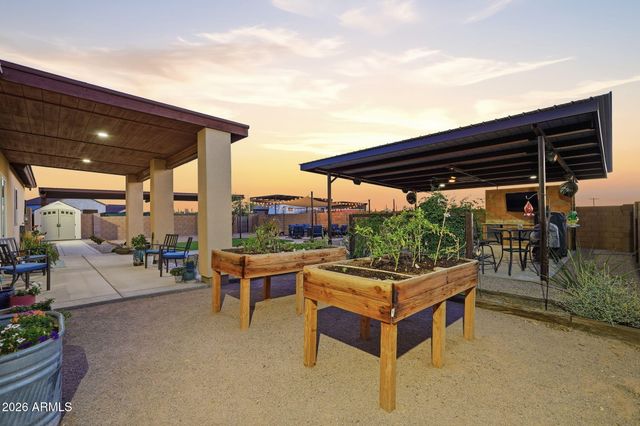 23086 N BRONZE Lane, Florence, AZ 85132
