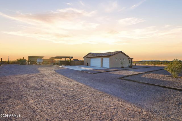 23086 N BRONZE Lane, Florence, AZ 85132