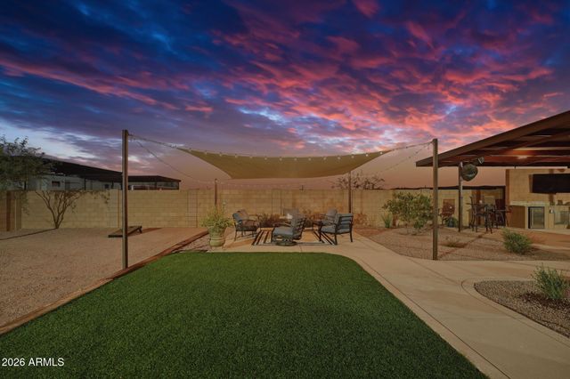 23086 N BRONZE Lane, Florence, AZ 85132