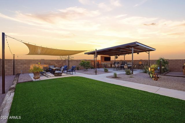 23086 N BRONZE Lane, Florence, AZ 85132